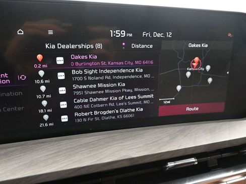 Used 2024 Kia Telluride SX X-Line image 19