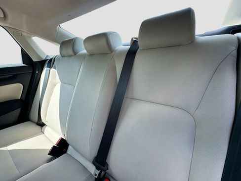 Used 2024 Honda Civic LX image 15
