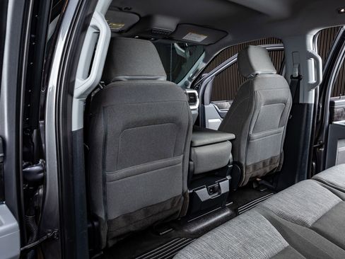 Used 2023 Ford F250 XLT w/ XLT Premium Package image 30