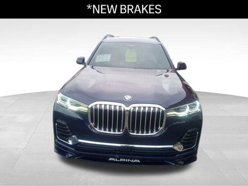Used 2021 BMW ALPINA XB7 image 3