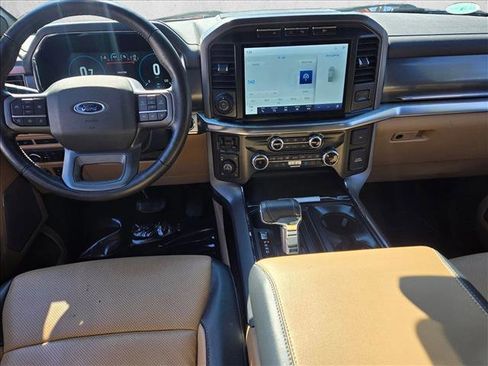 Used 2022 Ford F150 Lariat image 16