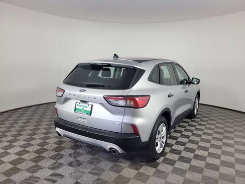Used 2020 Ford Escape S FWD image 9