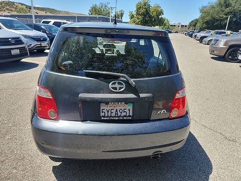 Used 2006 Scion xA image 4