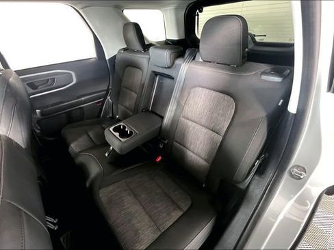 Used 2021 Ford Bronco Sport Big Bend image 25