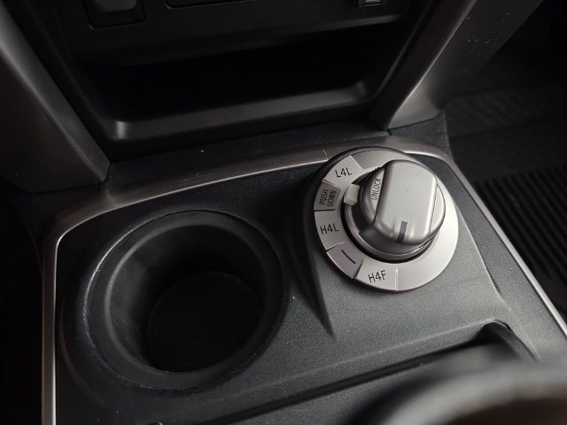 Used 2019 Toyota 4Runner Limited AWD/4WD image 20
