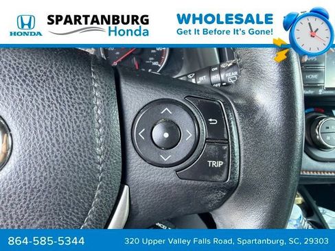 Used 2016 Toyota RAV4 SE FWD image 12