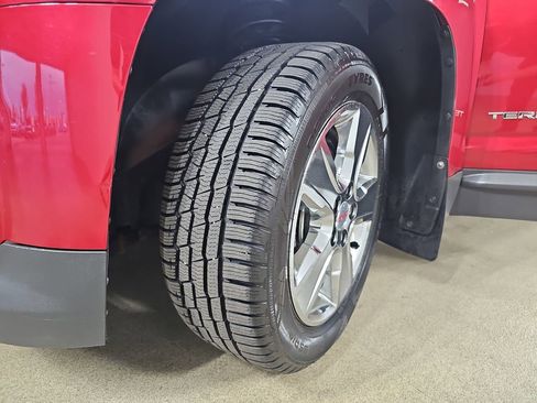Used 2015 GMC Terrain SLE w/ Chrome Edition FWD image 36