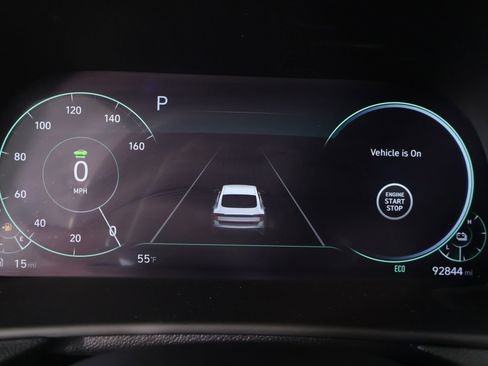 Used 2021 Hyundai Sonata Limited image 4