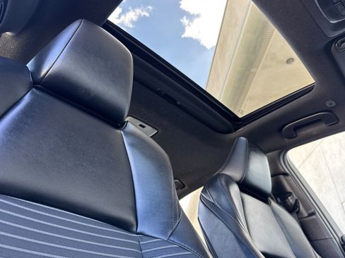 Used 2024 Toyota Corolla XSE FWD image 16