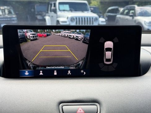 Used 2025 Acura TLX w/ Technology Package FWD image 23