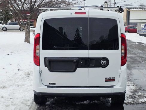 Used 2017 RAM ProMaster City Tradesman SLT w/ Rear Back-up Camera Group image 5