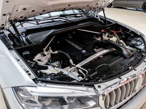 Used 2018 BMW X5 xDrive35i image 51