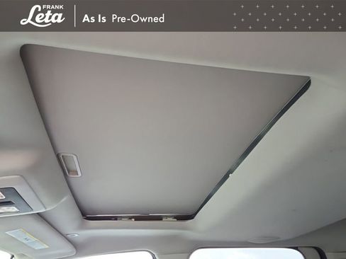 Used 2018 RAM 1500 Laramie w/ Convenience Group image 15