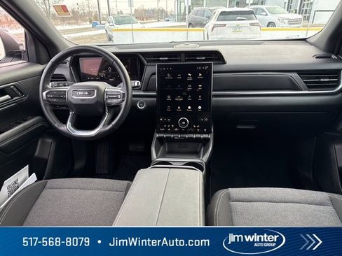 Certified 2025 GMC Terrain Elevation image 17