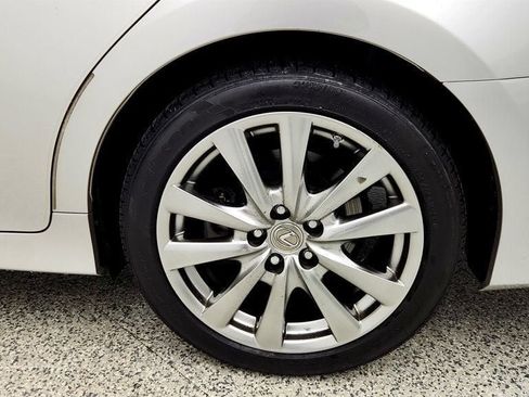 Used 2015 Lexus GS 350 image 9