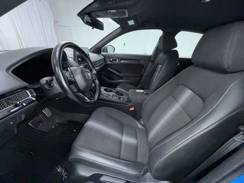Used 2023 Honda Civic Sport image 13