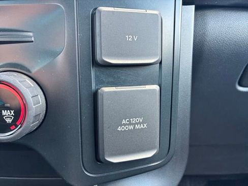 Used 2025 Ford F150 STX w/ Equipment Group 200A AWD/4WD image 20