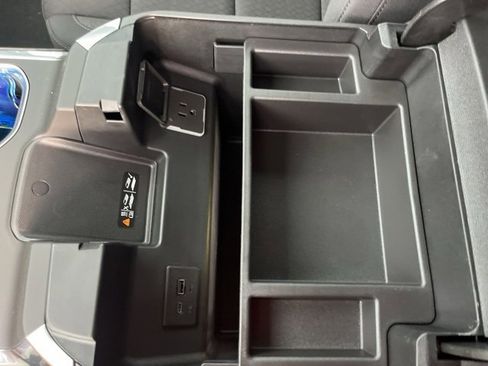 New 2026 Chevrolet Silverado 1500 LT Trail Boss w/ Convenience Package II image 36