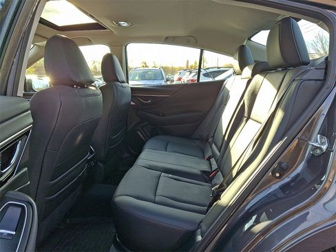 Certified 2025 Subaru Legacy Limited image 11