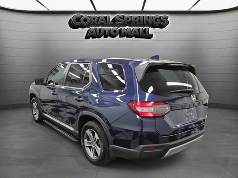 Used 2023 Honda Pilot EX-L image 4