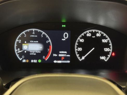 New 2026 Honda CR-V EX image 23