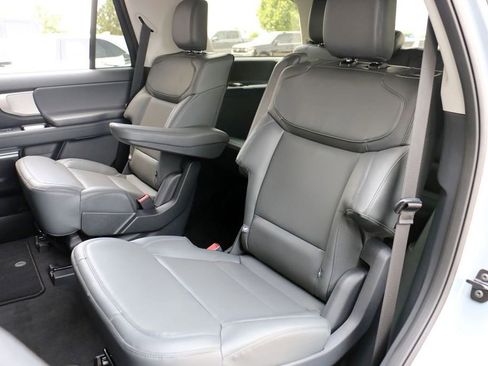 New 2026 Ford Expedition Active AWD/4WD image 20