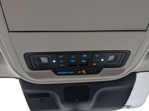 Used 2025 Ford Expedition Max Active AWD/4WD image 33