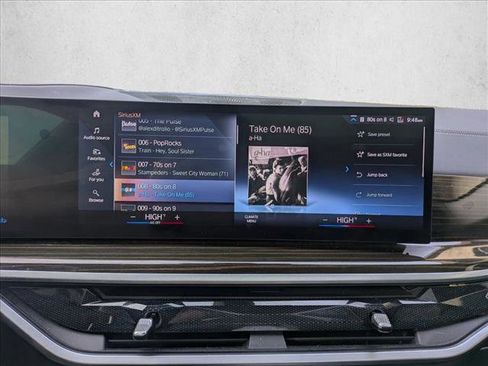 Used 2023 BMW X7 xDrive40i image 13