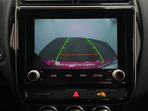 New 2025 Mitsubishi Outlander Sport AWD image 22