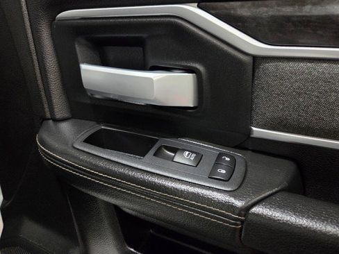Used 2019 RAM 3500 Big Horn AWD/4WD image 39