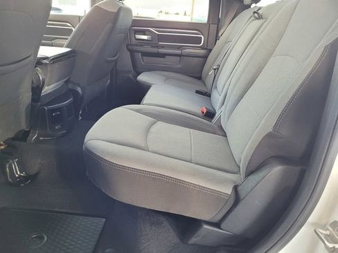 Certified 2024 RAM 3500 Big Horn image 18