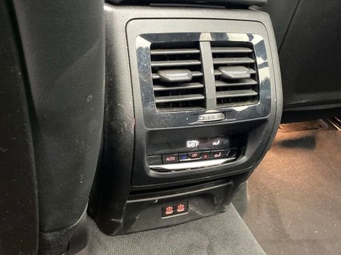 Used 2023 BMW X3 xDrive30i image 21