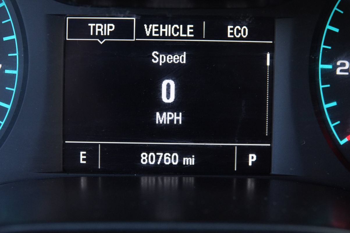 Used 2022 Chevrolet Colorado LT w/ LT Convenience Package RWD image 41