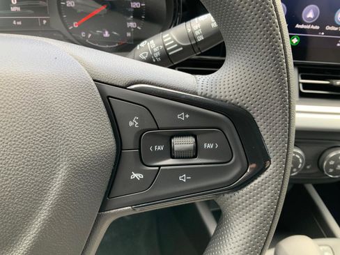 New 2026 Chevrolet Trax LS w/ LS Convenience Package image 19