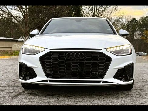 Used 2024 Audi A4 2.0T Premium Plus image 5
