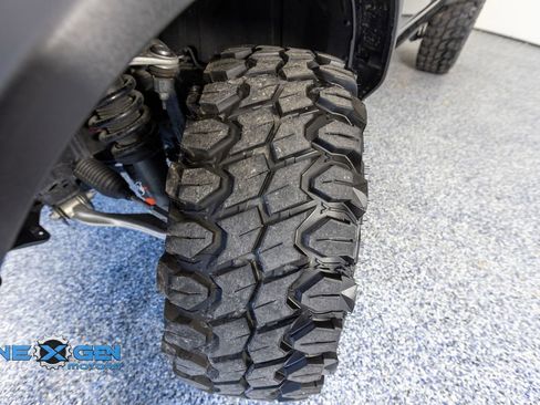 Used 2024 Ford Bronco Wildtrak image 43