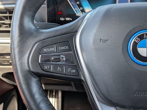 Used 2023 BMW i4 eDrive35 w/ Premium Package RWD image 25