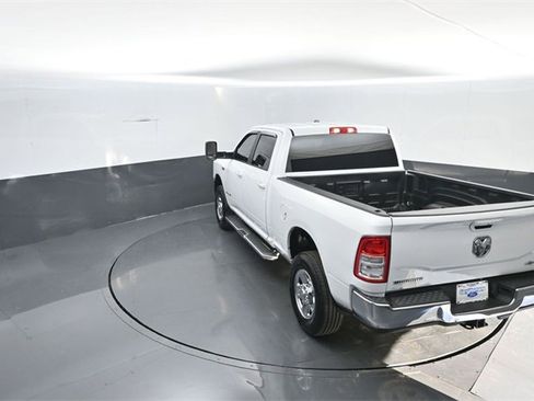 Used 2021 RAM 2500 Big Horn image 22