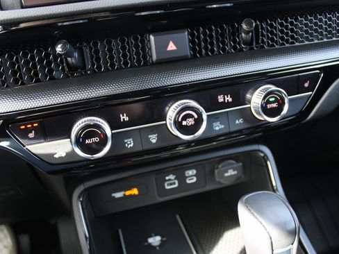 Used 2025 Honda CR-V Sport Touring image 22