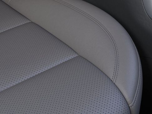 New 2026 Chevrolet Silverado 1500 LTZ w/ LTZ Premium Package image 60