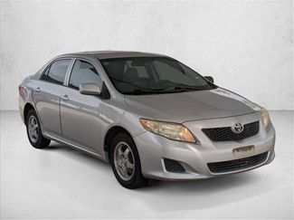 Used 2009 Toyota Corolla LE video 3