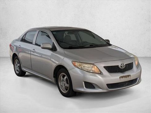 Used 2009 Toyota Corolla LE image 3