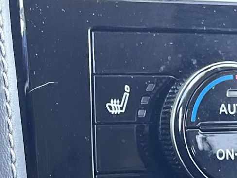 Used 2023 INFINITI QX80 Luxe w/ Cargo Package image 38