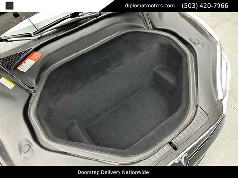 Used 2015 Tesla Model S 85D image 41