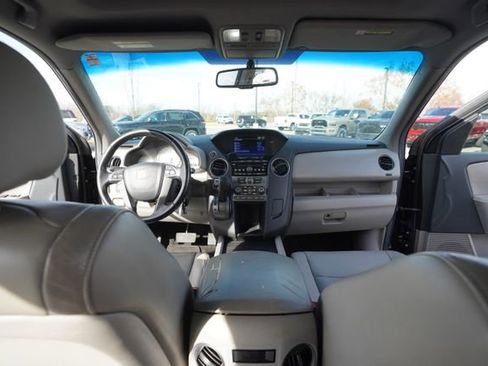 Used 2012 Honda Pilot EX-L image 25