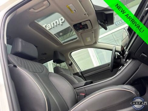 Used 2024 Hyundai Palisade Limited AWD/4WD image 10