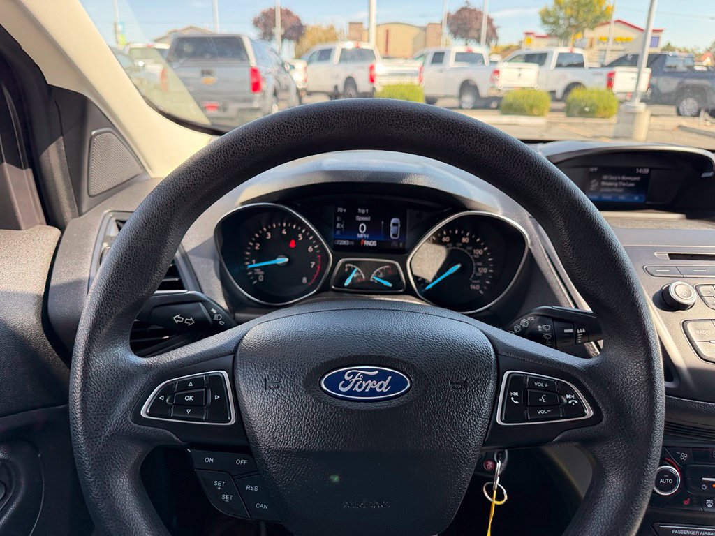 Used 2018 Ford Escape SE AWD/4WD image 24