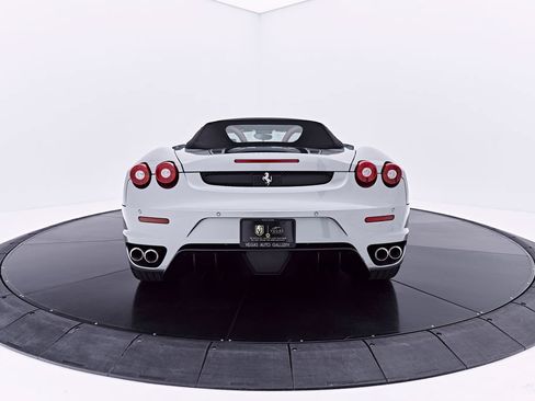 Used 2009 Ferrari F430 Spider RWD image 18
