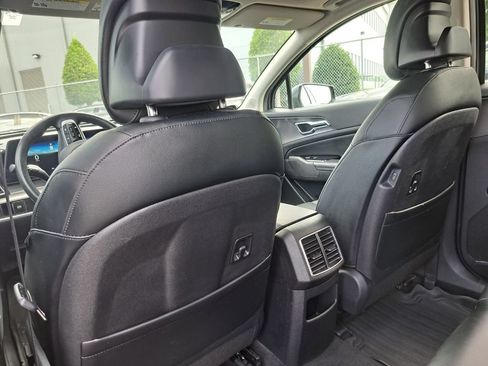 Used 2023 Kia Sportage SX AWD/4WD image 23