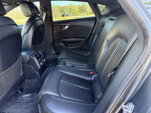 Used 2017 Audi RS 7 Performance image 38